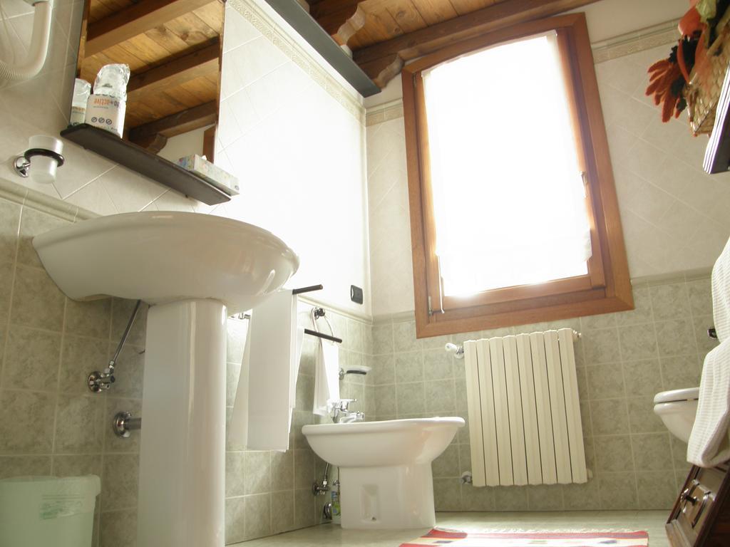 Residence Meuble' Cortina Quinto Di Treviso Exterior photo